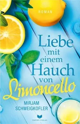 Obrázek produktu pro Liebe mit einem Hauch von Limoncello