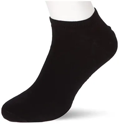 Produktbild von PUMA 12 Paar Sneaker Invisible Socken Gr. 35-49 Uni