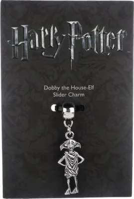 Produktbild von TCS - Harry Potter Dobby Der Hauself-Anhä nger