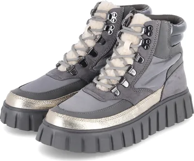 Produktbild von La Strada 21033246003 (38/combi grey)