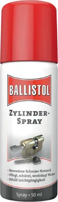 Immagine prodotto di BALLISTOL bombola spray, 50 ml