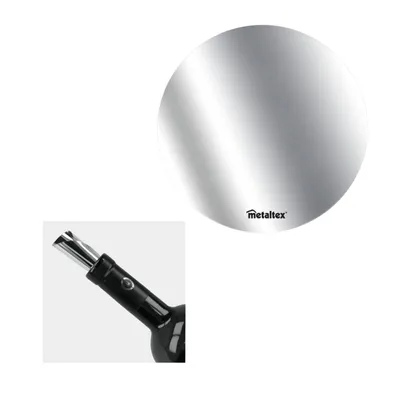Produktbild von METALTEX Tropf-Stop Weinplättchen 3er 405309