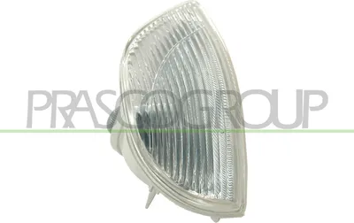 Produktbild von PRASCO FT0204013 Blinker Blinkleuchte vorne Rechts für FIAT Seicento / 600 Schrägheck (187) Seicento / 600 Van (287)