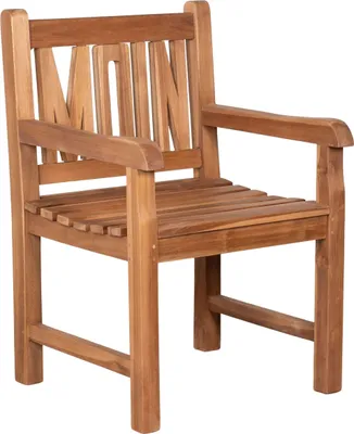 Produktbild von Gartensessel Moin Teak