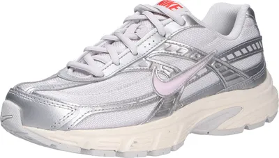 Produktbild von Nike Damen Sneaker, silber(silber), Gr. 421/2
