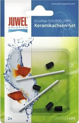 Produktbild von Juwel Eccoflow Keramikachsenset 600/1000