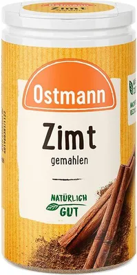 Produktbild von Zimt gemahlen