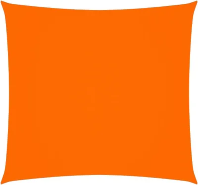 Obrázok produktu pre vidaXL Sun Sail Oxford Fabric Square 2x2 m Orange