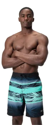 Produktbild von Speedo 20' Watershort für Herren, Größe:XL, Farbe:Blau