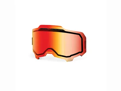 Immagine prodotto di Lente di ricambio 100% Armega Doppio vetro incluso. Ventilazione