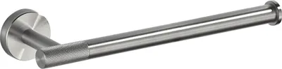 Produktbild von Badezimmerhaken REA 6610A MODERN Brush Steel