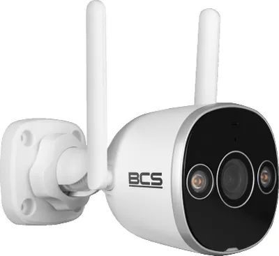 Produktbild von Camera BCS BASIC BCS-B-THOME01(2.0)