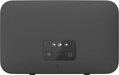 Produktbild von Telekom Speedport Smart 4 WLAN-Router