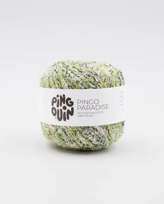 Productafbeelding van Knäuel Pingo Paradise Bos - Pinguïn