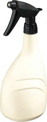 Produktbild von Blumensprüher Eden weiß 0,9l
