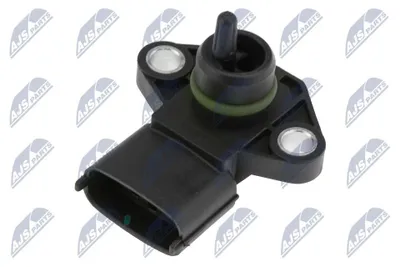 Produktbild von NTY ECM-HY-507 Ladedrucksensor für HYUNDAI TERRACAN (HP) Saugrohr