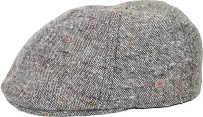 Produktbild von Balke Sportmütze Duckkap Tweed 59
