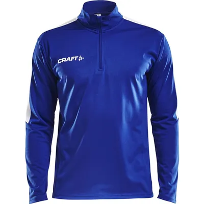 Produktbild von Craft Progress Ziptop Herren - Royal
