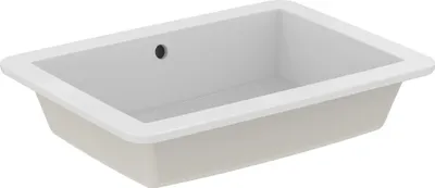 Immagine prodotto di Ideal Standard Strada lavabo à encastrer 595mm, avec trop-plein, K078001, K078001
