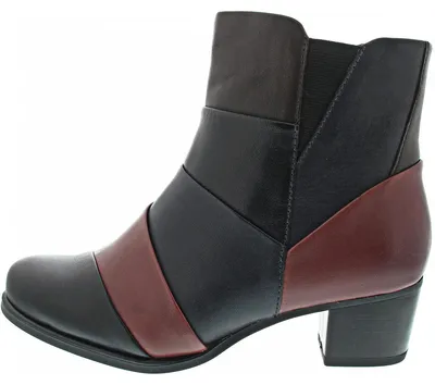 Produktbild von Caprice Stiefelette Mehrfarbig in Gr. 38