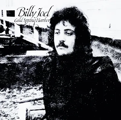 Produktbild von Billy Joel: Cold Spring Harbour