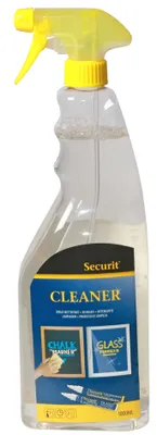 Zdjęcie produktu dla Securit SECCLEAN-KL Securit Spray czyszczący CLEANER, do markerów kredowych, 500 ml