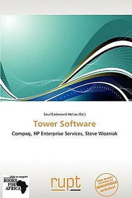 Produktbild von Tower Software