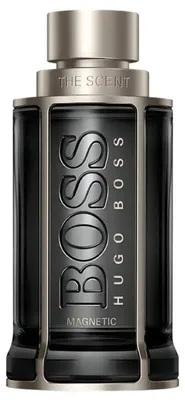 Produktbild von NU/BOSS THE SCENT FOR HIM MAGNETIC EDP 50 ml