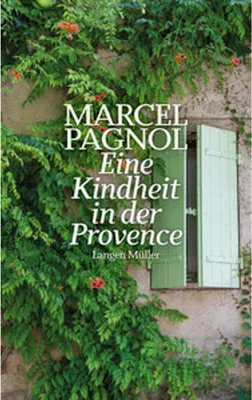 Image de Eine Kindheit in der Provence