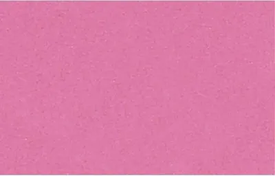 Produktbild von Moosgummi 2mm 20x30cm VE=10 Bogen pink