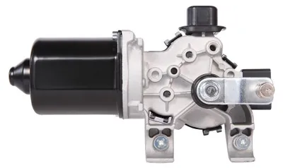 Produktbild von Wischermotor vorne 12 V VALEO IAM-Expertise passend für u.a. CITROËN C-ELYSEE