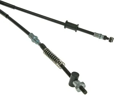 Image de Câble de frein arrière T.F.L Cable PTFE compatible avec Kymco Agility 50