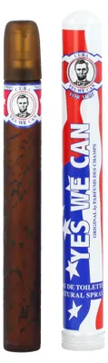 Immagine prodotto di Fragluxe Yes We Can eau de toilette spray 35 ml