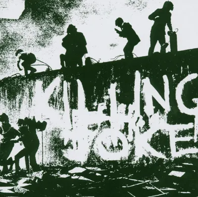 Zdjęcie produktu dla Killing Joke. CD