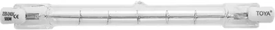 Produktbild von Halogenstabe 120W Für C-Klasse 2-Tlg Halogenlampen Ersatzteile Beleuchtung