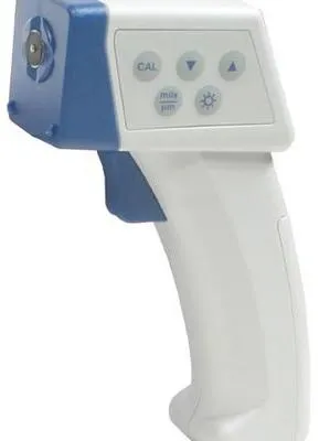 Obrázok produktu pre Tester hrúbky laku digitálny profi Asta A-EG0102 02294