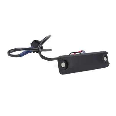 Obrázek produktu pro Spínač odemykání víka kufru 84840?21010, páčka/tlačítko pro odemykání zadního víka pro modely RX330, RX350, RX400h, GS300, GS350, GS430