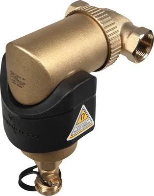 Produktbild von Spirotech Schlammabscheider Spirotrap MBL mit Magnet 1 1/4IG UE125WJ"