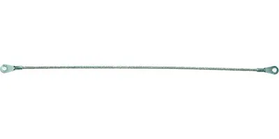 Obrázek produktu pro Pilový drát z tvrdokovu 300mm HAROMAC