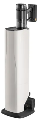 Produktbild von Roborock Akku-Hand- und Stielsauger H60 Hub Ultra Schwarz/Weiss