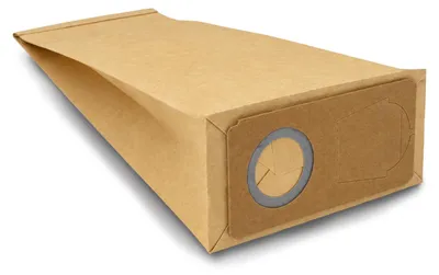 Produktbild von 10 Staubsaugerbeutel für Lindhaus Pro Hepa