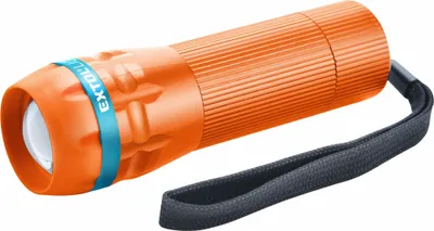 Produktbild von Extol Light (43151) svítilna 60lm zoom