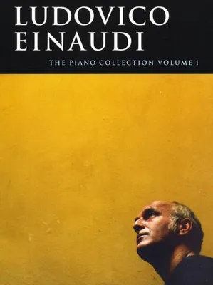 Immagine prodotto di Ludovico Einaudi