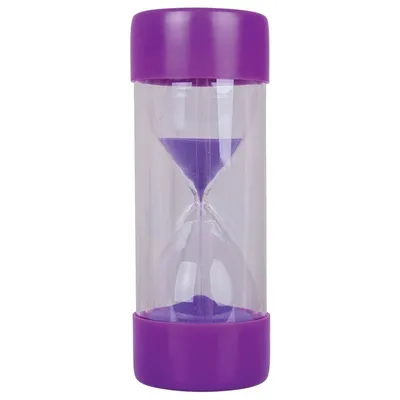 Obrázok produktu pre Bigjigs Toys Presýpacie hodiny 15 minút