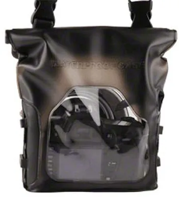 Produktbild von DiCAPac WP-S5 Outdoor-/ Unterwassertasche