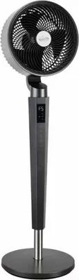 Image de Argoclima 398200041 Ventilateur noir
