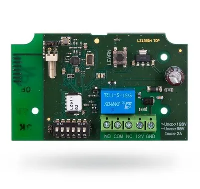 Produktbild von JA-151N Drahtloses Signalausgangsmodul PG