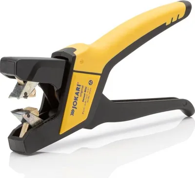 Image de Jokari 20310 Automatic stripper 3.2 up to 4.4 mm