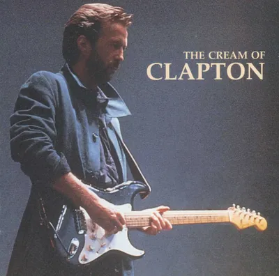 Produktbild von The Cream Of Clapton