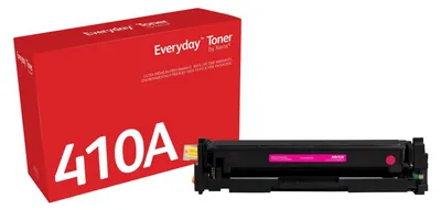Image de Xerox Toner Tous les jours HP 410A (CF413A) Magenta